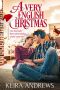 [Gay Amish Romance 3.5] • A Very English Christmas